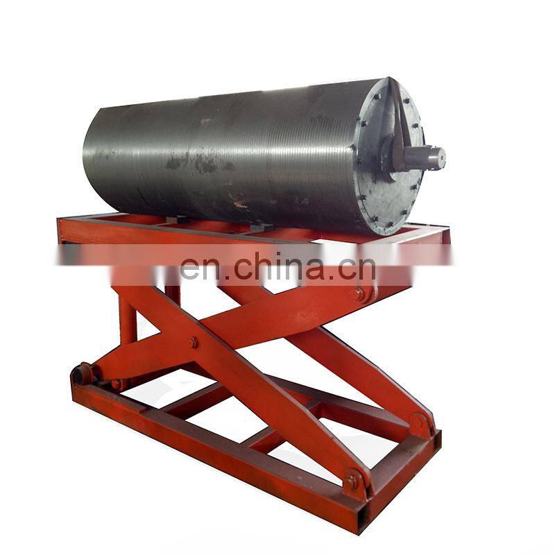 Fiber Cement Siding Board Production Line/Asbestos cement sheet making machine