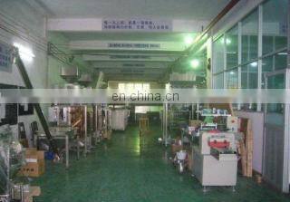 automatic honey packaging machine