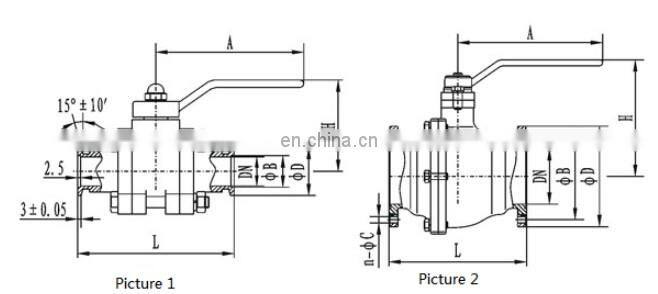 EVP different kinds of valve electric vacuum butterfly valve, ball valve, gate valve sold to Singapore