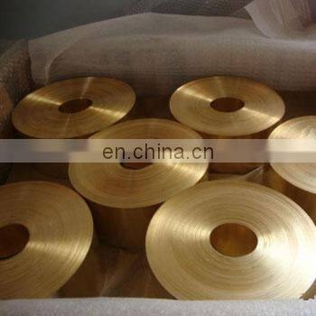 Wholesale Good Quality Astm B152M Copper Plate