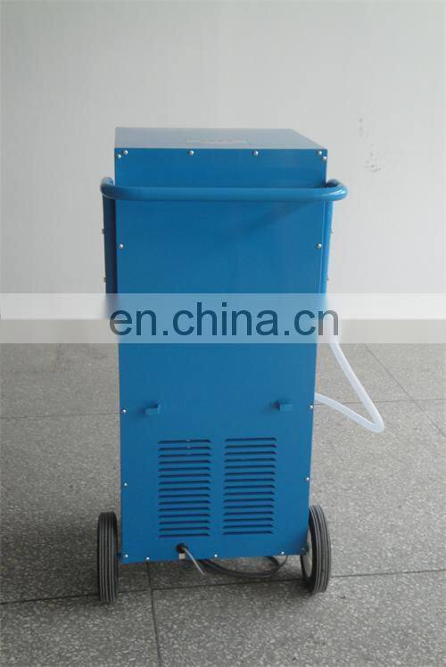Big Capacity 138 Liters Dehumidifier FDH-2138BC Compressor Dehumidifier