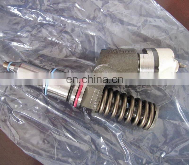 Diesel fuel engine injector 250-1306