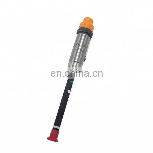 High quality Pencil Injector Nozzle 4W7017, Injector 4W7017 with High quality