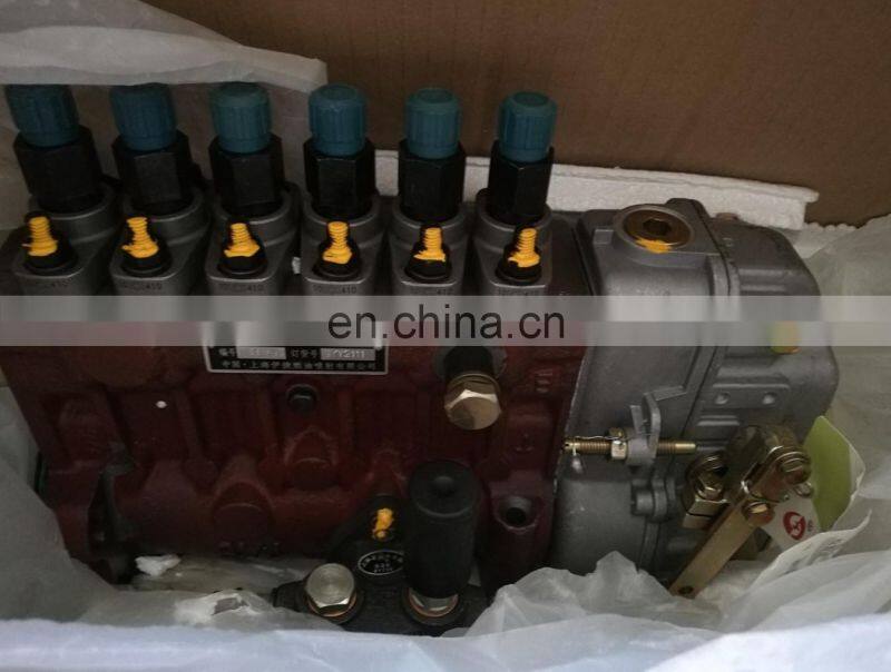 Model No. P86PF Part No.:8400360725 Fuel injection Pump Assy