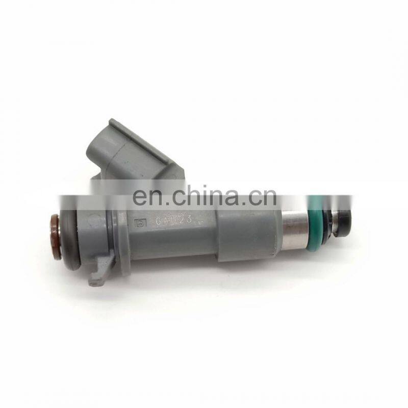 Original Fuel injector for Honda Accord Songs Figure 3.5 Acura MDX RL TL ZDX 3.7