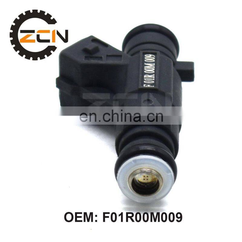 High Quality Fuel injector F01R00M009 For 6 F3 F6