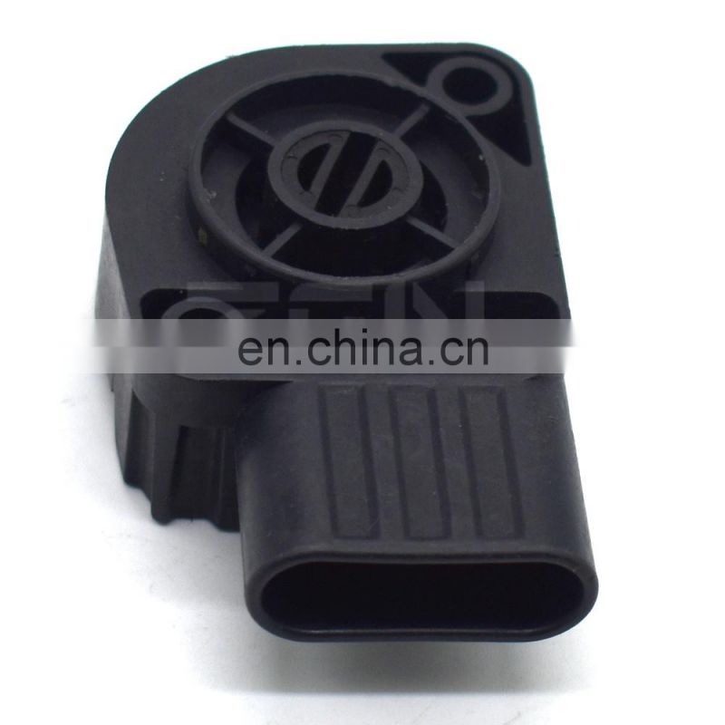 Throttle Position Control Sensor Truck Engine 134548 D003C4