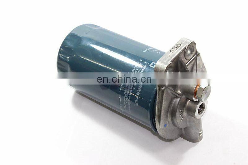 6BG1T Engine Oil Filter I-SUZU Genuine New JiuWu Power Supplier 1-13201010-0