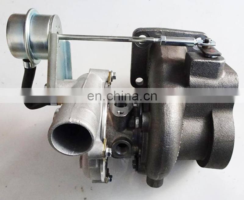 HE200WG Diesel engine 3776281 Turbocharger