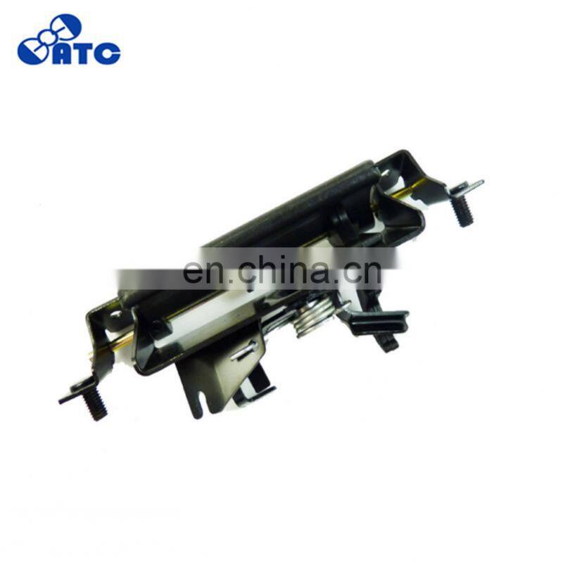 high quality car door handle for 6909008010
