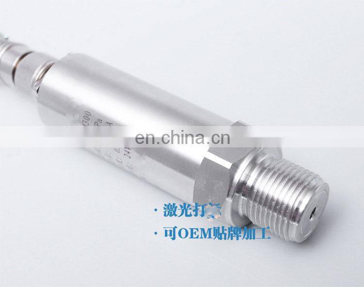 differential pressure transmitters