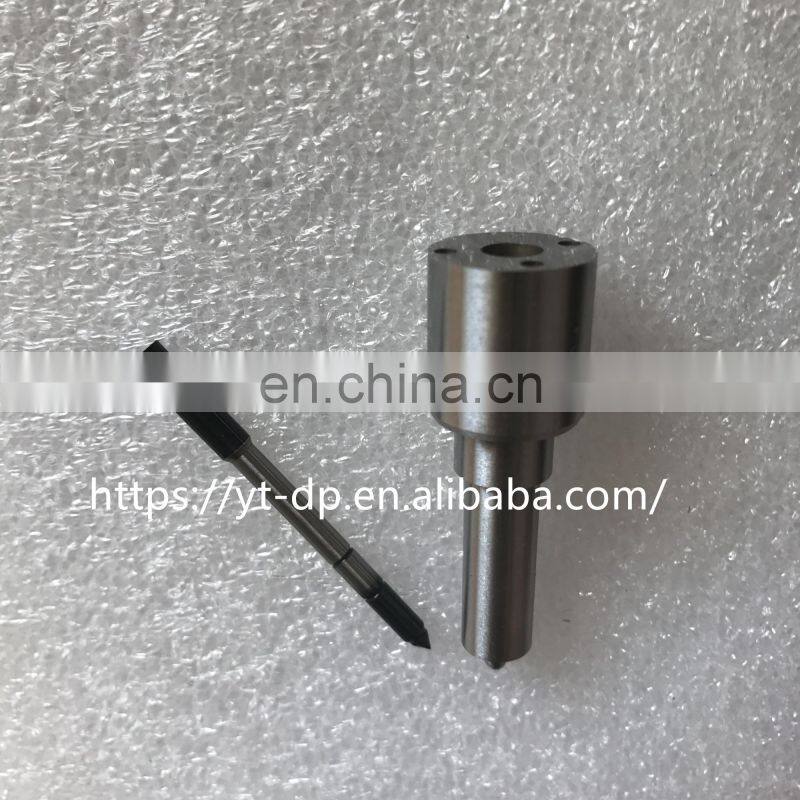 High quality common rail fuel injector nozzle DLLA145P2155