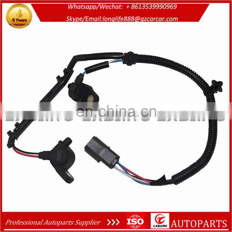 OEM Camshaft Crankshaft Sensor 37840-P0A-A01 37840P0AA0 For Honda Accord lsuzu Oasis Crankshaft Position Sensor 5862028460