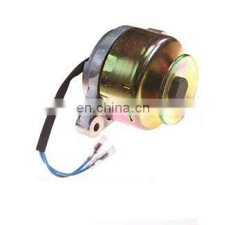 Aftermarket Kubota alternator 15531-64017