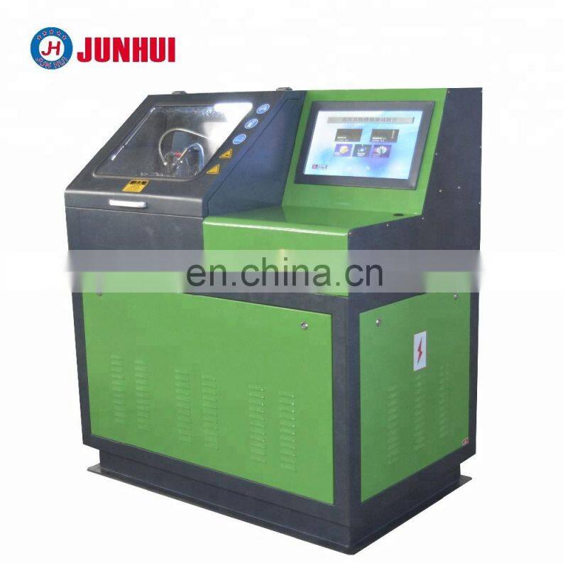 EPS200 Professional refinement of various brands of common rail injector test bench