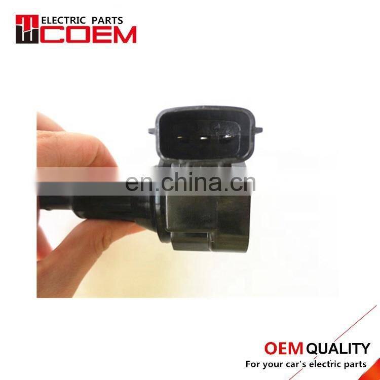 Wholesale Automotive Part 22448-8J11C for Nissan Suzuki Equator Infiniti I35 QX4 Ignition Coil Pack ignition coil manufacturers