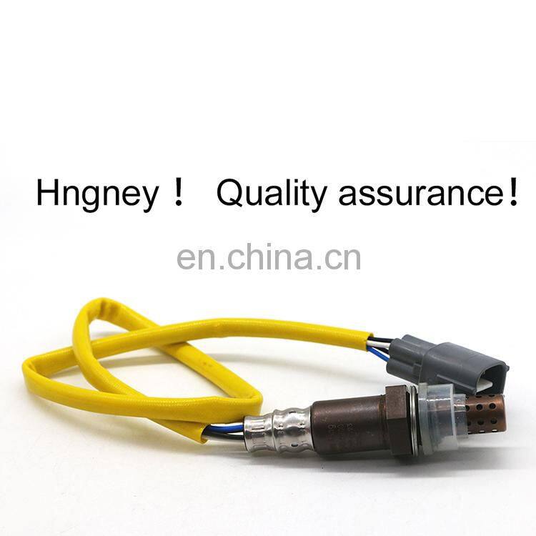 Automotive Spare Parts Sensor System For Subaru Forester Liberty 2001-2008 Lambda O2 Sensor 22690-AA700