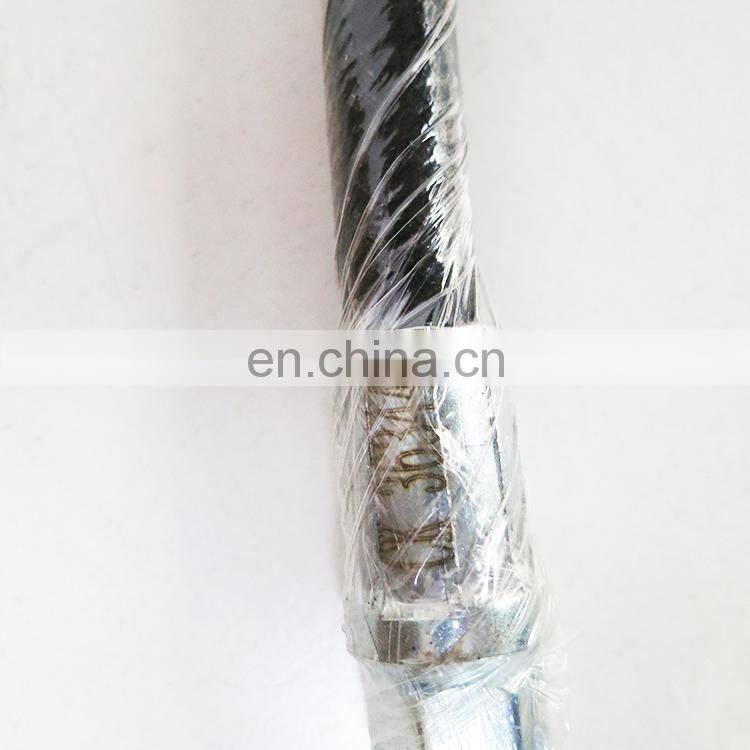 Heavy Truck Diesel Engine Parts 3634473 K38 Flexible Hose