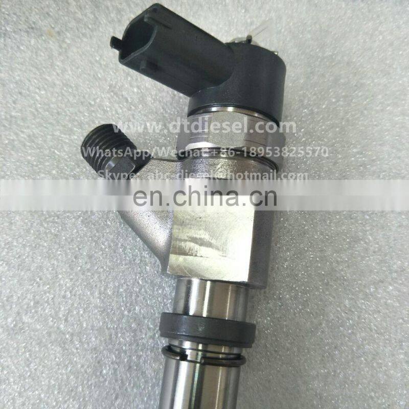 Original common rail injector 0445120126 fuel injector