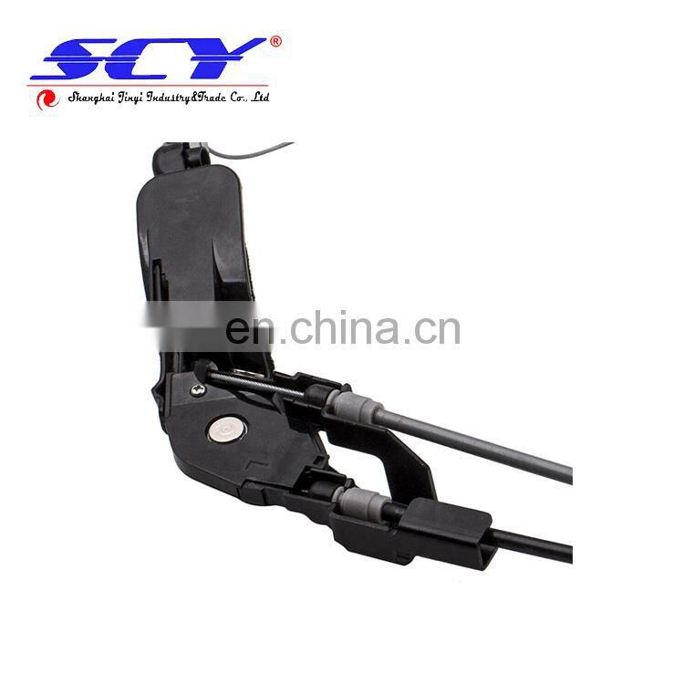 Power Sliding Door Cable Kit without Motor Suitable for Toyota 8562008052 85620-08052 69641-08030 6964108030  924-578