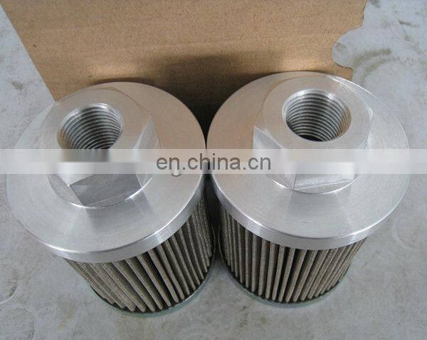 Hot sale Suction filter MPM 095 G1 M250,MP-SERIES cartridge filter,filter oil