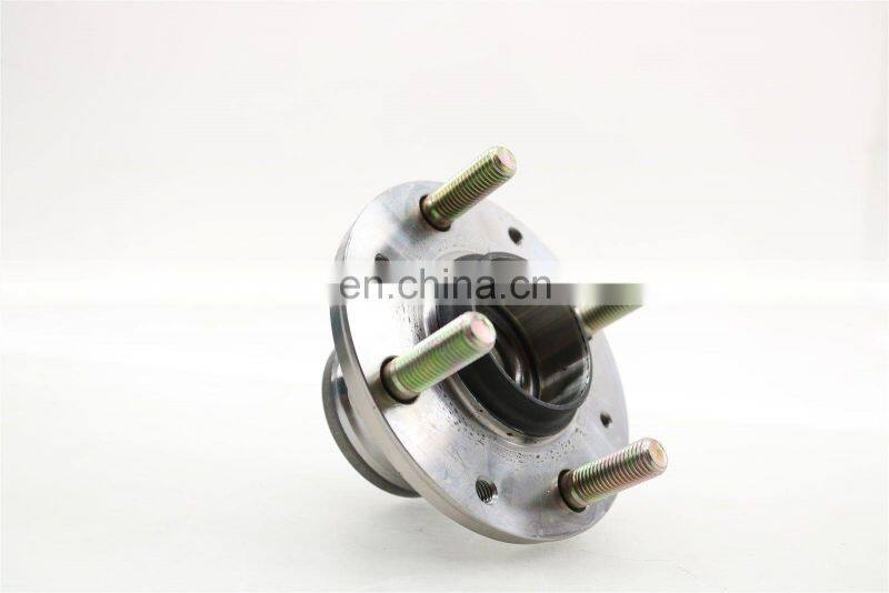 Wheel Parts Wheel Hub for Lancer, Dodge OEM:MB633630