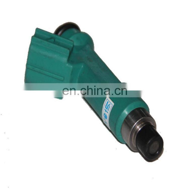 Fuel Injector 23250-31060 23209-39075 For 4Runner FJ Cruiser Tacoma Tundra 4.0L Natural Gas Injectors