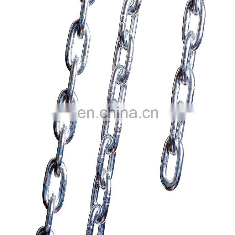 Pull lift chain hoist/hook style electric chain block