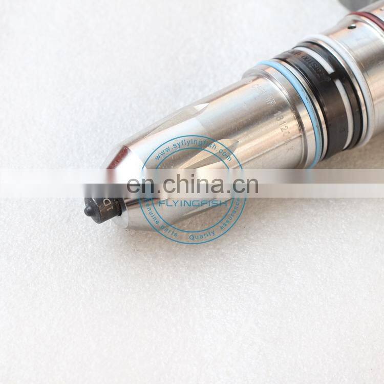 QSM ISM QSM11 ISM11 M11 Original Diesel Engine Part Fuel Injector4903472 4026222 4903319 4062851 3411845 injector nozzle