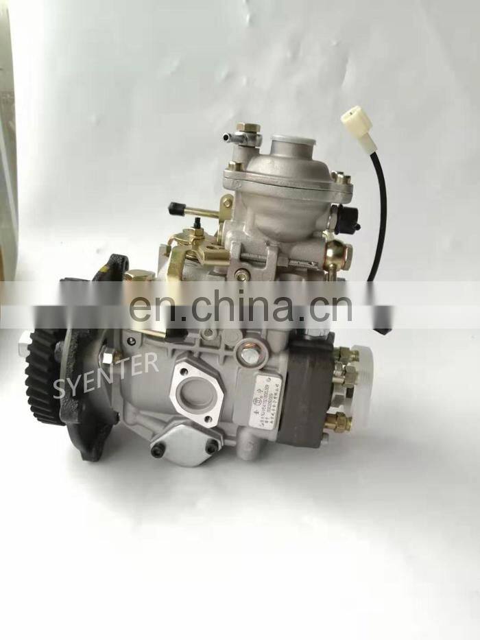 AOLING Pick 3.5T Engine Fuel Injection Pump NJ-VE4 11E1800L009 0002060009