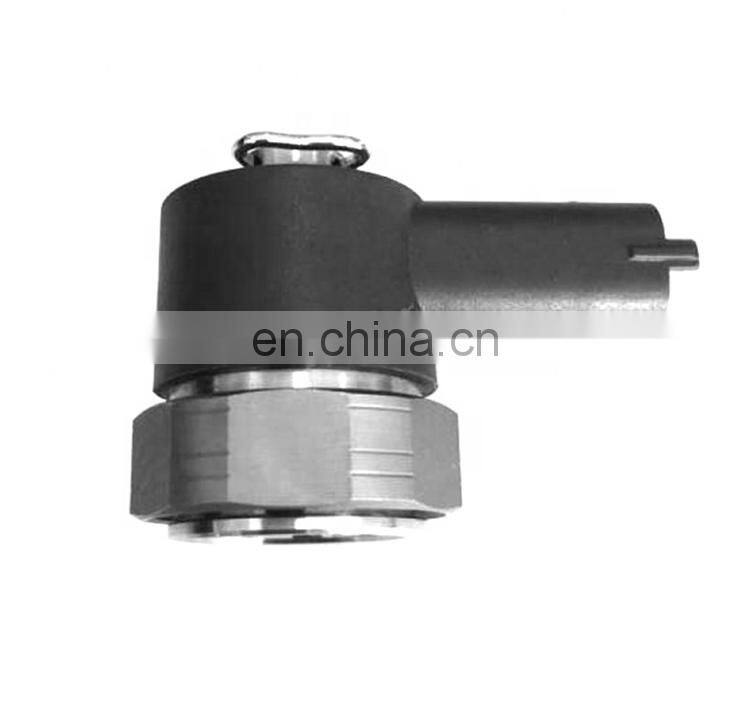 Fuel injector Control Solenoid Valve F 00V C30 318 F00VC30318