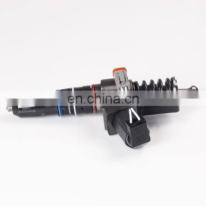 N14 engine fuel injector 3411760