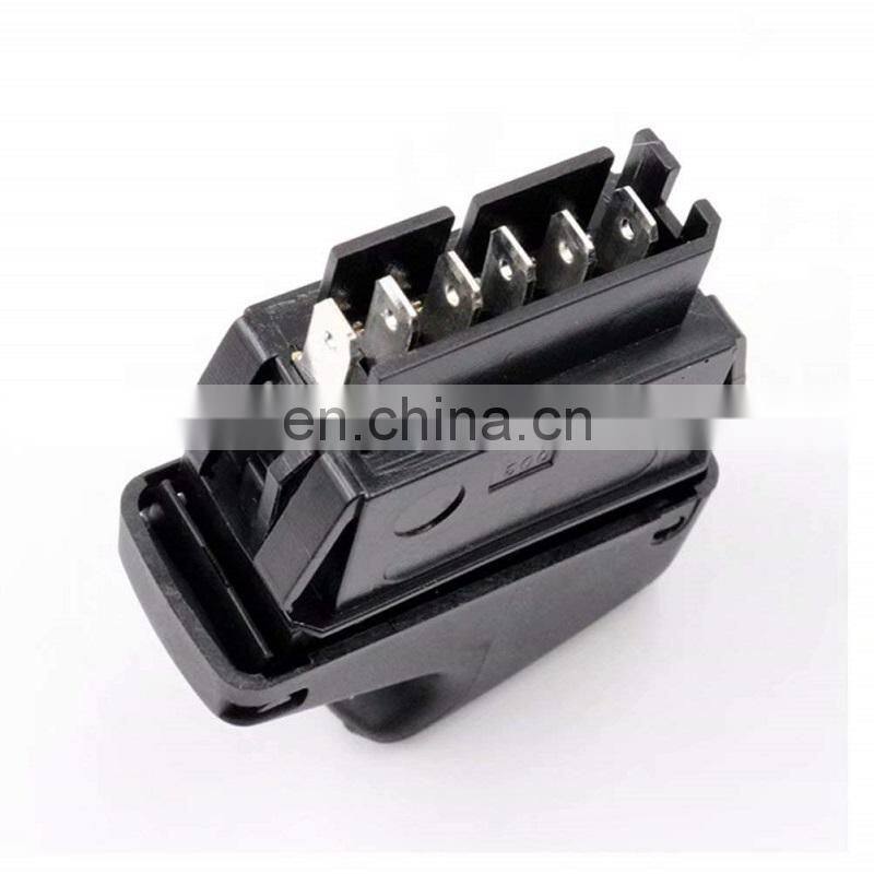 Auto Window Lifter Switch For Renault Clio II Kangoo Megane 1 Twingo 1 7700838101