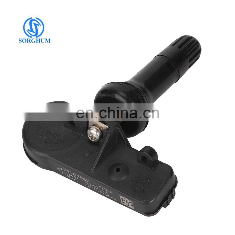 Auto Universal TPMS Sensor For Ford E F Series Edge Escape F150 Expedition Explorer Transit Mustang Shelby GT500 CM5T1A150AA