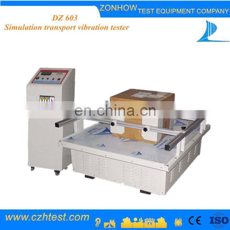 Hot selling Highly accurate ring edge crush testing machine