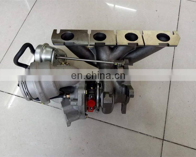 K04 turbo 53049880064 06F145702C K04-2283 53049700064 Turbocharger for Audi TT'S 2.0L TFSI quer, transversal Engine