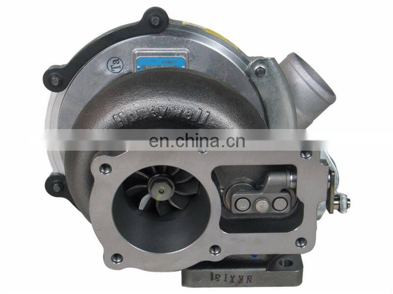 Turbo factory direct price GT3576D GT3582 24100-3251C 479016-0002 J08C turbocharger