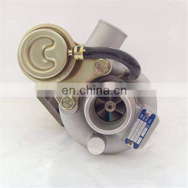 TD03-7T Turbocharger 49131-02030 1G770-17012 Turbo For Kubota Industrial Earth Moving Excavator Engine V2003T F2503-TE-C