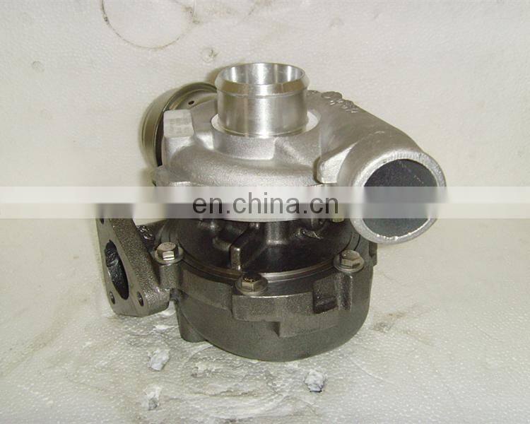 Auto parts GT1849V Turbo 717626-0001 717626-5001S 24445062 Turbocharger for Saab 9-3 9-5 , Opel Vectra with Y22DTR Engine