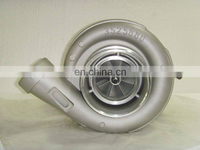 KTA19 Turbocharger HX80 turbo 3525680 3594117 3594121 turbo for Cummins KTA19 Engine Parts