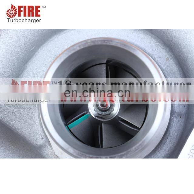 For Toyota RAV4 2.0 D-4D Car Engine 1CD-FTV turbocharger GT1749V 721164-0010 Turbo 17201-27040