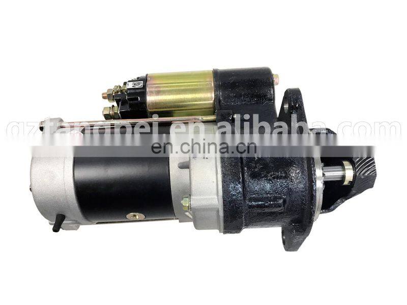 24 V Starter Motor For Yang-chai OEM QDJ2636A QDJ3Q5A 2230385/1 22303851 Y4102Q YZ4105QF D1203000006