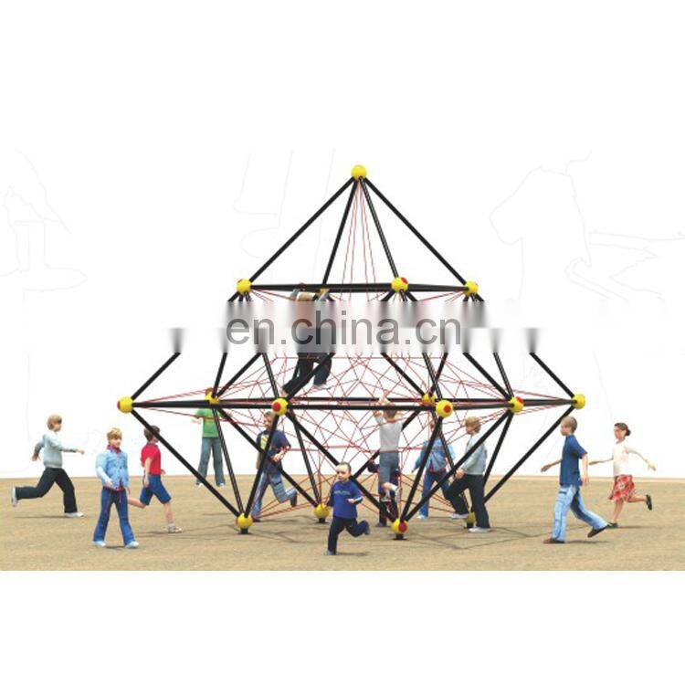 outdoor playground climbing for sale