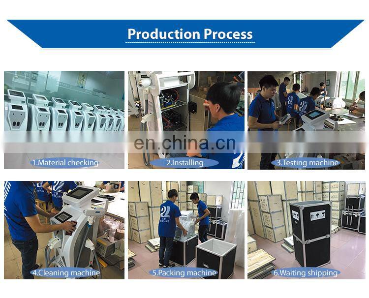 5 in 1 laser epilator china supplier