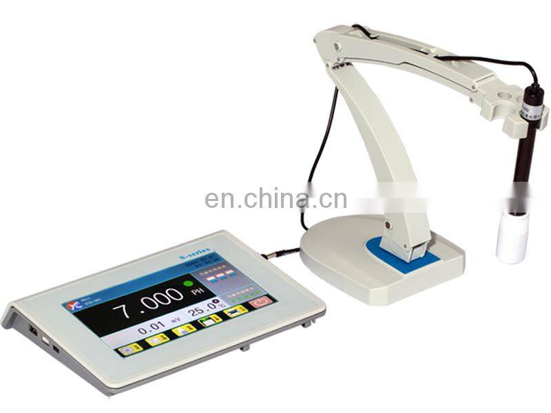 Water Treatment Benchtop Thermal ConductivityTDS Meter