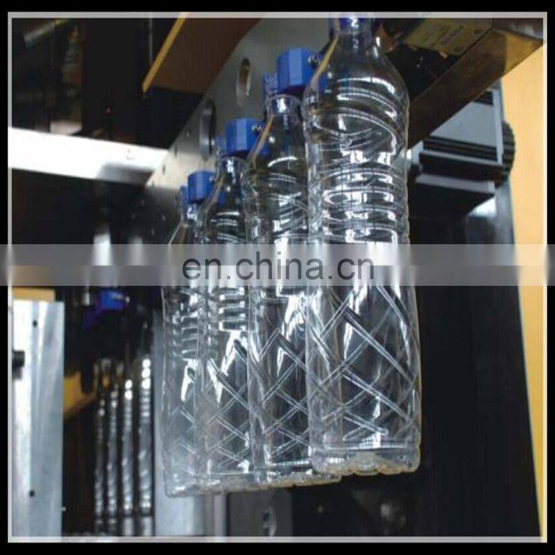 High quality 5 gallon water bottle blowing making machine price