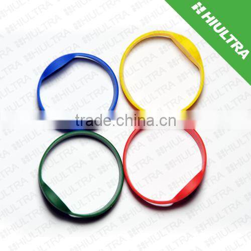 Waterproof Chip Sealed Wristband