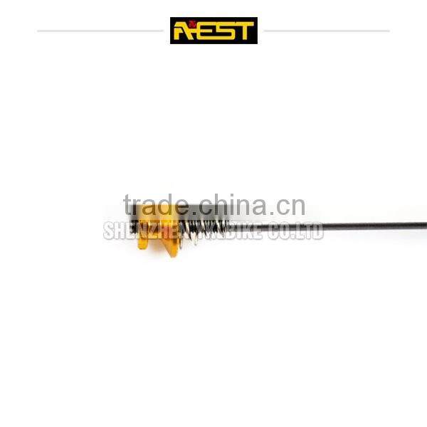 AEST Whosale super light and strength AL 6061quick release skewears!