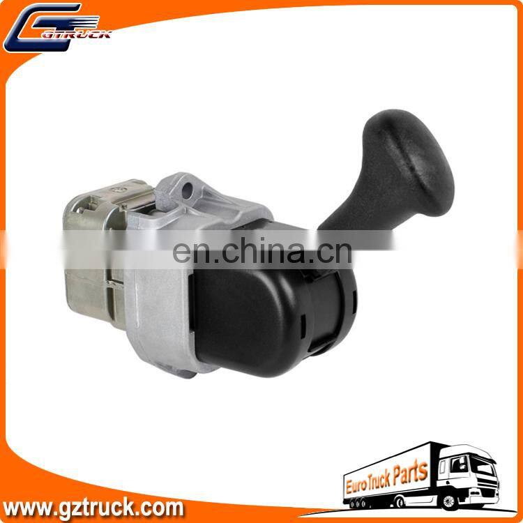 European Truck Auto Spare Parts Hand Brake Valve Oem 0004200284 for MB Truck