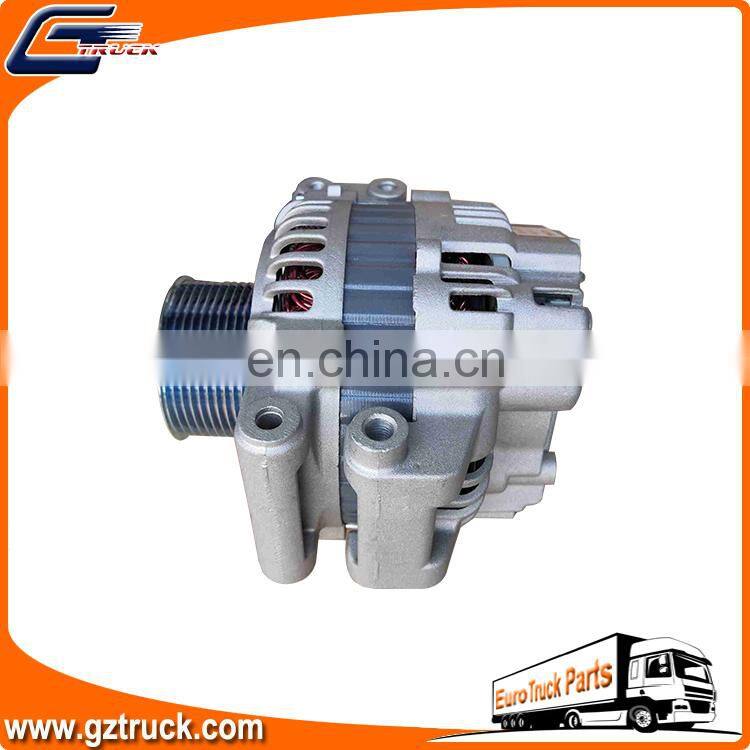 24 V 100 A Alternators Oem 1777299 for SC Truck